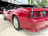1990 Ford Mustang for sale in Riverhead, New York (ID-144487)