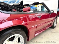 1990 Ford Mustang for sale in Riverhead, New York (ID-144487)