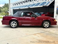 1990 Ford Mustang for sale in Riverhead, New York (ID-144487)