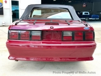 1990 Ford Mustang for sale in Riverhead, New York (ID-144487)