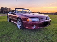 1990 Ford Mustang GT for sale in Michigan (ID-136131)