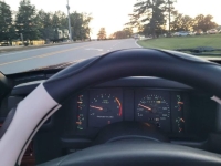 1990 Ford Mustang GT for sale in Michigan (ID-136131)