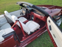 1990 Ford Mustang GT for sale in Michigan (ID-136131)
