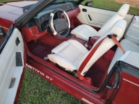 1990 Ford Mustang GT for sale in Michigan (ID-136131)
