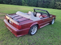 1990 Ford Mustang GT for sale in Michigan (ID-136131)