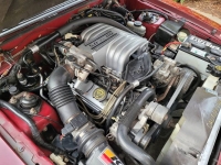 1990 Ford Mustang GT for sale in Michigan (ID-136131)