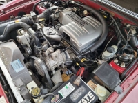 1990 Ford Mustang GT for sale in Michigan (ID-136131)