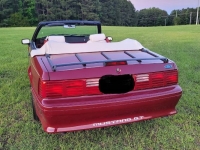 1990 Ford Mustang GT for sale in Michigan (ID-136131)