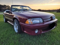 1990 Ford Mustang GT for sale in Michigan (ID-136131)