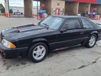 1990 Ford Mustang GT for sale in Michigan (ID-153685)