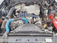 1990 Ford Mustang GT for sale in Michigan (ID-153685)