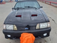 1990 Ford Mustang GT for sale in Michigan (ID-153685)
