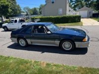 1990 Ford Mustang GT for sale in Michigan (ID-164469)