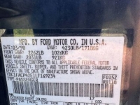 1990 Ford Mustang GT for sale in Michigan (ID-164469)
