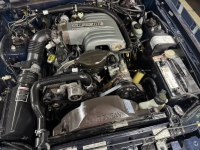 1990 Ford Mustang GT for sale in Michigan (ID-164469)