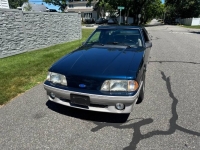 1990 Ford Mustang GT for sale in Michigan (ID-164469)
