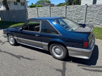 1990 Ford Mustang GT for sale in Michigan (ID-164469)