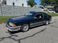 1990 Ford Mustang GT for sale in Michigan (ID-164469)