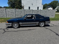 1990 Ford Mustang GT for sale in Michigan (ID-164469)