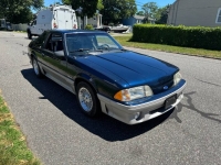 1990 Ford Mustang GT for sale in Michigan (ID-164469)