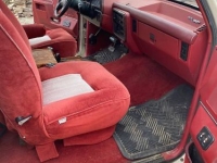 1990 Ford Pickup for sale in Michigan (ID-115436)