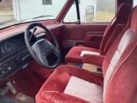 1990 Ford Pickup for sale in Michigan (ID-115436)