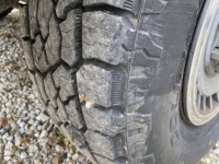 1990 Ford Pickup for sale in Michigan (ID-115436)