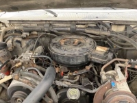 1990 Ford Pickup for sale in Michigan (ID-115436)