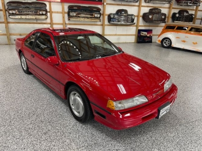 1990 Ford Thunderbird for sale