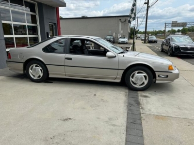 1990 Ford Thunderbird for sale