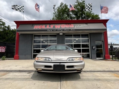 1990 Ford Thunderbird for sale