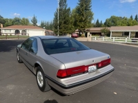 1990 Ford Thunderbird for sale in Michigan (ID-145814)