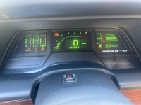 1990 Ford Thunderbird for sale in Michigan (ID-145814)