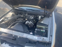 1990 Ford Thunderbird for sale in Michigan (ID-145814)