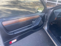 1990 Ford Thunderbird for sale in Michigan (ID-145814)