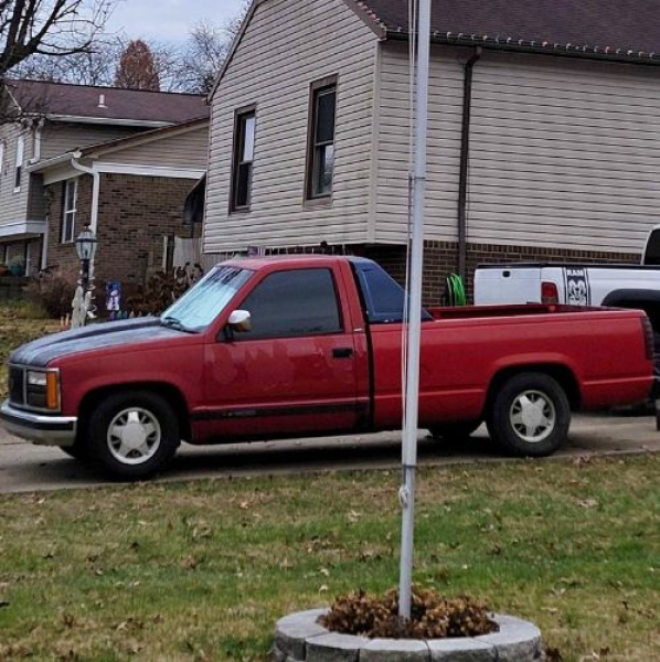 1990 GMC 1500 for sale in Michigan (ID-135570) 1990 GMC 1500 for sale in Michigan (ID-135570)