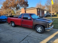 1990 GMC 1500 for sale in Michigan (ID-135570)