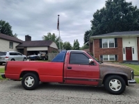 1990 GMC 1500 for sale in Michigan (ID-135570)