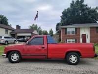 1990 GMC 1500 for sale in Michigan (ID-135570)