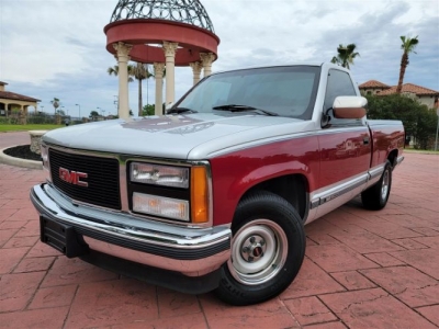 1990 GMC C1500 for sale 1990 GMC C1500 for sale