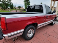 1990 GMC C1500 for sale in Michigan (ID-121432)