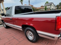 1990 GMC C1500 for sale in Michigan (ID-121432)