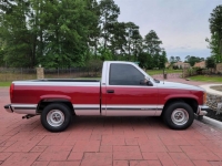 1990 GMC C1500 for sale in Michigan (ID-121432)