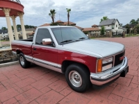 1990 GMC C1500 for sale in Michigan (ID-121432)