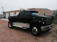 1990 GMC Custom for sale in Michigan (ID-121983)