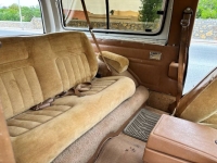 1990 GMC Jimmy for sale in Michigan (ID-163044)