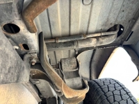 1990 GMC Jimmy for sale in Michigan (ID-163044)