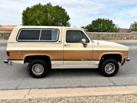 1990 GMC Jimmy for sale in Michigan (ID-163044)