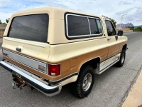 1990 GMC Jimmy for sale in Michigan (ID-163044)
