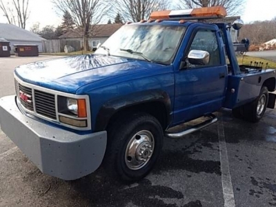1990 GMC Sierra for sale 1990 GMC Sierra for sale